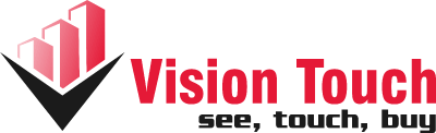 Imobiliare VisionTouch